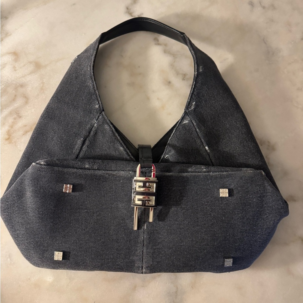Givenchy Denim - Picture 4 of 6